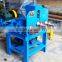 Economic Type Electric Roll Bending Machine for Pipes/pipe Roll Bending Machine