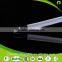 2016 new popular style CE approved self regulating gutter heating cable