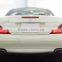 USED CARS - MERCEDES-BENZ SL CLASS (LHD 820244 GASOLINE)