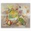 ROYI ART Modern Canvas Flower Oil Painting for Living room