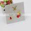 paper greeting card party card DIY card