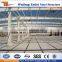 Light Type and multi-story steel buildings Application prefab steel structure