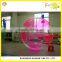 2015 wholesale TPU 0.8mm dia 2m walking water ball price