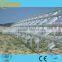 China manufacturer mounting structure solar modules for home use