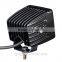 high quality spot beam 16w led work light for car and truck