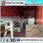Hexagonal wire netting machine/Gabion mesh making machine 16 years factory