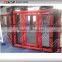 Fighting MMA Cage Octagon MMA Cage