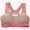 Low price wholesale yoga clothing yoga bra sports bra The style of Japan, South Korea