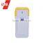 Winningstar Portable rechargeable led emergency torch light with handle