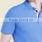 Mens body style Polo Tshirt / 92% cotton 8% spandex mens plain slim fit Polo Tshirt [Chuan]