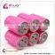 nylon aluminum heated hair rollers