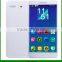 Original Lenovo A399 Mobile Phone 5.0" Inch MTK6582 Quad Core Android 4.4 Bluetooth WiFi 3G WCDMA Dual SIM Smart Phone