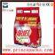 washing powder cleaning powder plastic packaging bags