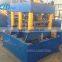 Carrier Barrier Roll Forming Machine