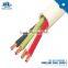 Kenya Underground Flexible Pvc Insulated Copper Electrical Wire Prices Electrical Wire