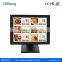 Square screen 19inch LCD touchscreen POS Monitor