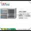 TJG CHINA Filing Cabinet 9 Filing Cabinets A4 Drawing Data A4G-109