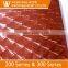 Art Design Embossed Steel Sheets for 201 Stainless Steel Manufacturing Company