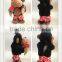 Valentine Gift Animated Plush monkey toy singing and dancing