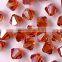 colorful crystal bead with various sizes