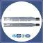 Hot galvanized Spindle insulator High Voltage Insulator Spindles for cable fitting U Channel