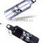 Double Wall Stainless Steel Water Bottle With Carabiner /Hot Sale SS Water Mug