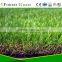 Softest touching landscaping synthetic grass hot selling in Saudi Arabia