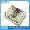 Die Cut Dollar Sign Stainless Money Clip