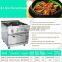 professional fast food hotel restaurant commercial kitchen equipment