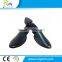 Full sizes shoe care plastic shoe trees , PE shoe trees made in china