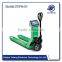 Wireless Forklift truck scale high quality hand pallet truck trolley warehouse pallet scale Wireless Forklift truck scale