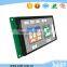 5 inch TFT LCD Module bandfemale rs232 to usb with Control Board Used for industrial products