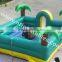 2016 new product mechanical rodeo inflatable rodeo bull inflatable mechanical bull