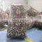 SUNJOY 29 pieces 0.6mm pvc Paintball Bunkers, paintball tank