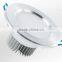 China supplier energy saving 5w cob adjustable led downlight
