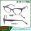 cat eye shape eyeglasses frames classical style glasses frames