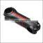 new Xinshun carbon stem mtb 6 17 degrees road bicycle accessories bike parts black 90-110mm ST2307