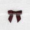 gift decorating elastic packaging satin ribbon bow