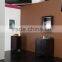 Dongguan Manufacture Floorstand Small Bathroom Vanity Cabinets