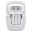 2016 hot sale ultrasonic repeller electronic pest repellent for mouse/Cockroach mosquito flies