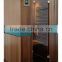 2 Person Use Indoor Dry Sauna Rooms Low EMF Far Infrared Sauna Room For Beauty Care(CE/ISO/TUV/RoHS)