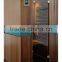2 Person Use Indoor Dry Sauna Rooms Low EMF Far Infrared Sauna Room For Beauty Care(CE/ISO/TUV/RoHS)