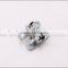 45 degree hinge glass clamp hinge small hinge