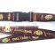 Brand Name Polyester Printed Lanyard