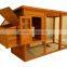 Big Size Wooden Chicken Coop
