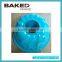 blue color new Bundform Pan bakeware cookware baking pans