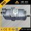 705-51-20370 D65 D70 Gear Pump steering pump work pumps