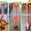 WB105 Spring parking bollard