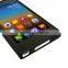 Durable shockproof 6 colors TPU Tire Pattern finish cell phone back case cover for xiaomi mi3