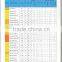 2016 top quality pigment yellow 55 /PY55